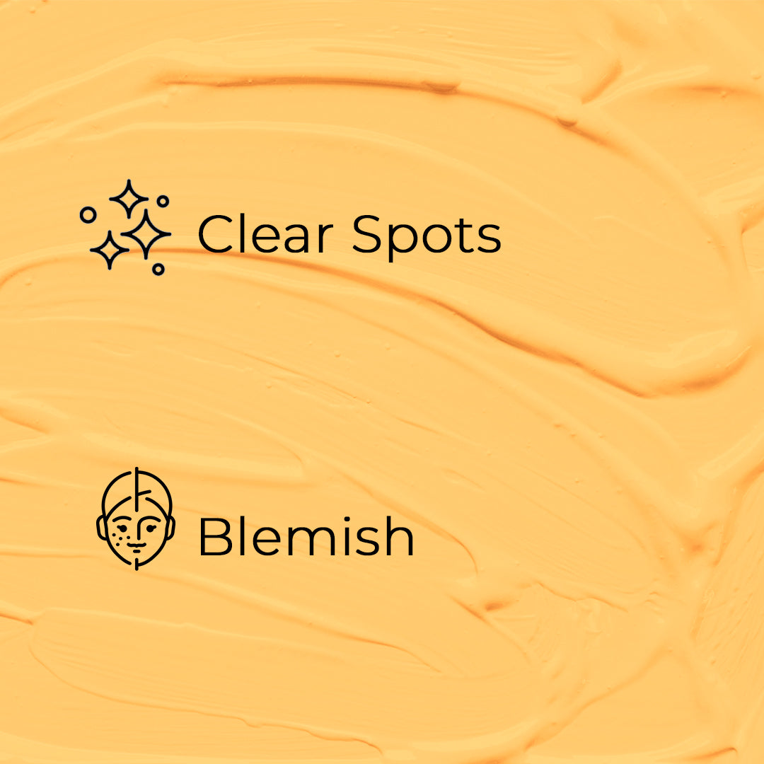 Acne Spot Buster