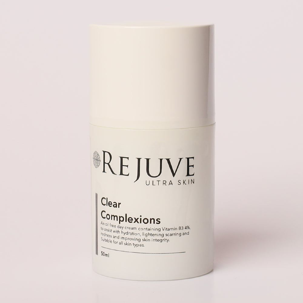 Clear Complexions