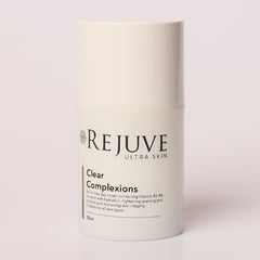 Clear Complexions