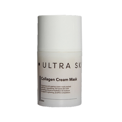 Collagen Cream mask
