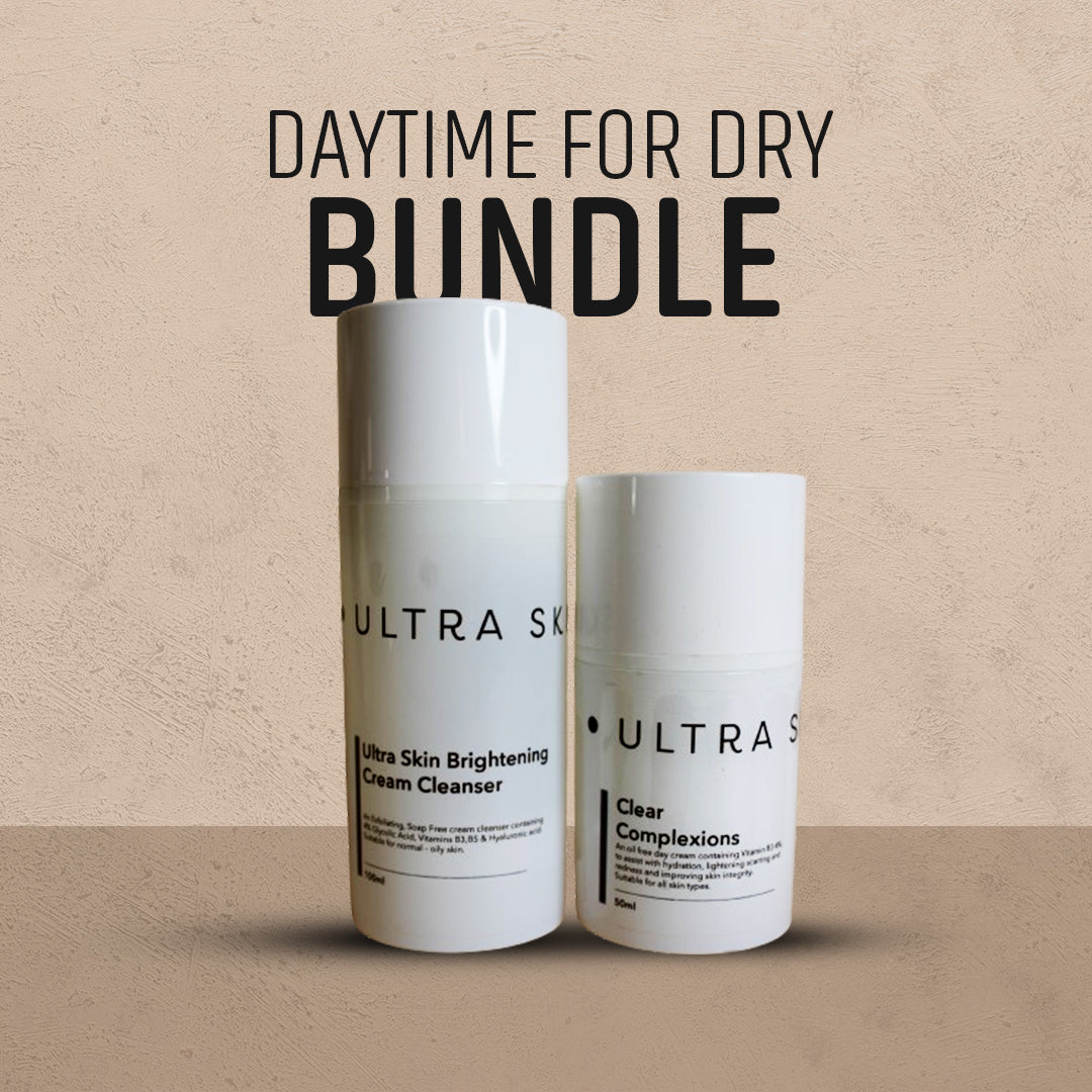 Daytime For Dry
