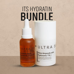 Its hydratin