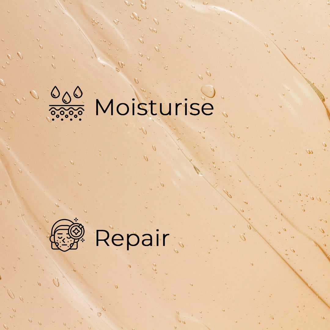 Night Repair Moisturiser
