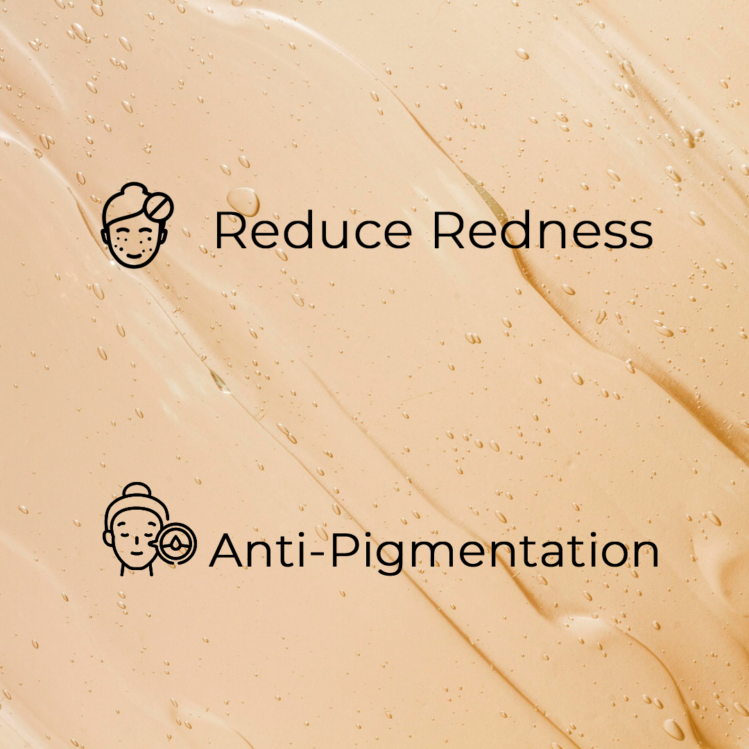 Ultra Skin Health Serum
