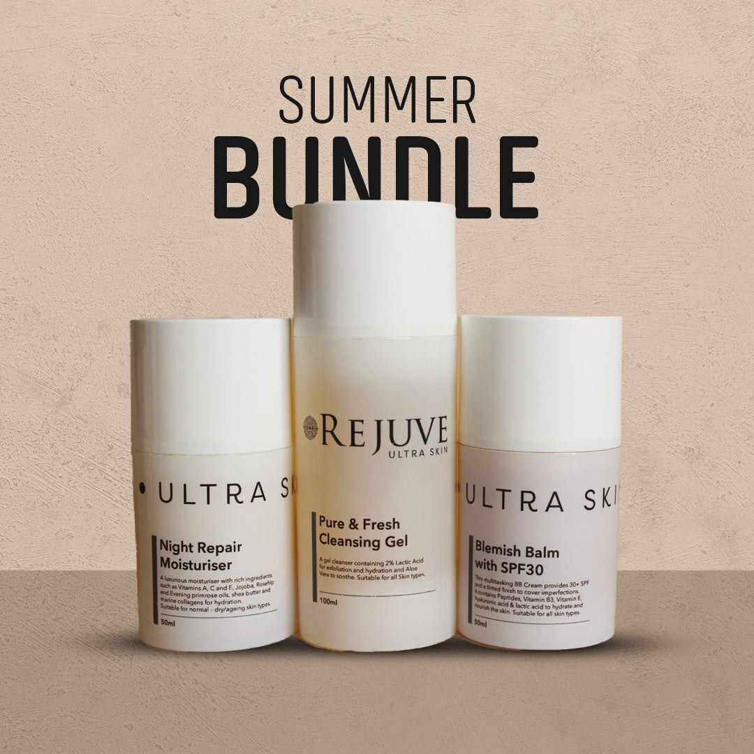 Summer Bundle & Winter Bundle.