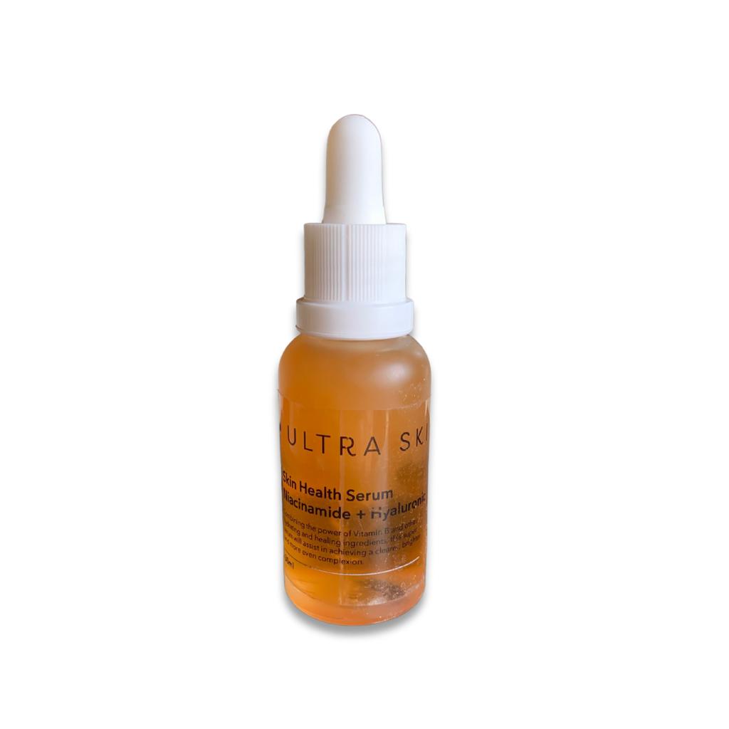 Ultra Skin Health Serum