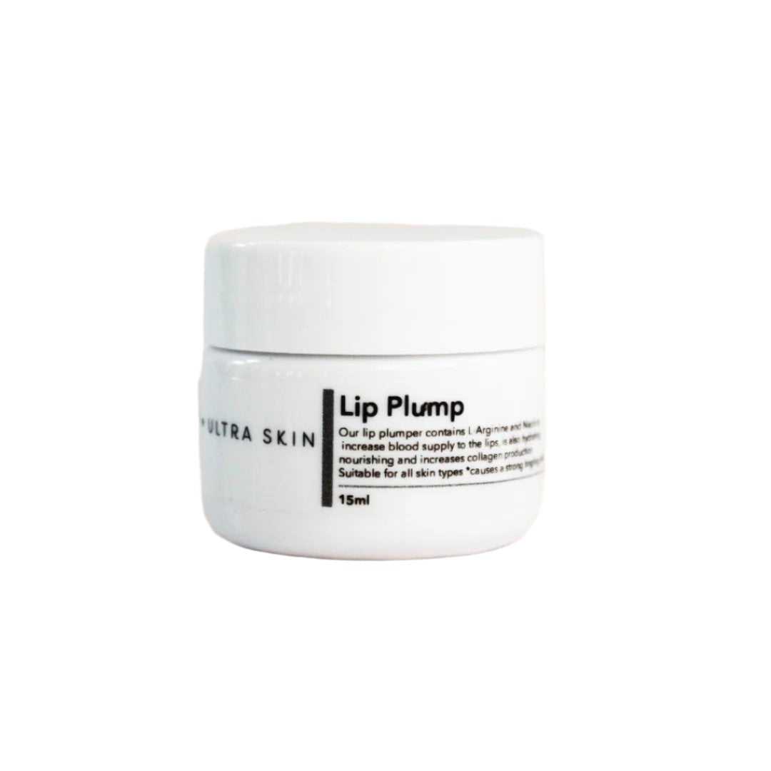 Lip Plump - 15ml