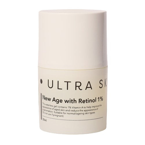 New Age Retinol 1%