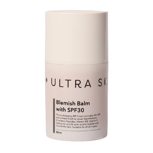 Blemish Balm with SPF 30