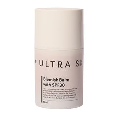 Blemish Balm with SPF 30