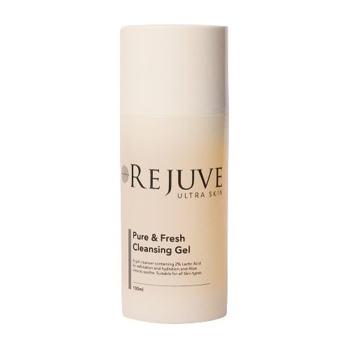Pure & Fresh Cleansing Gel
