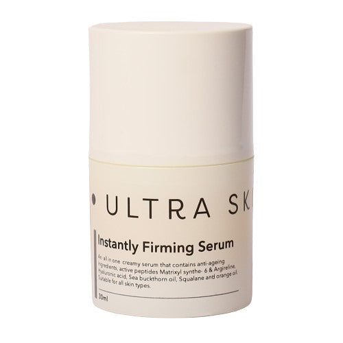 Instantly Firming Serum