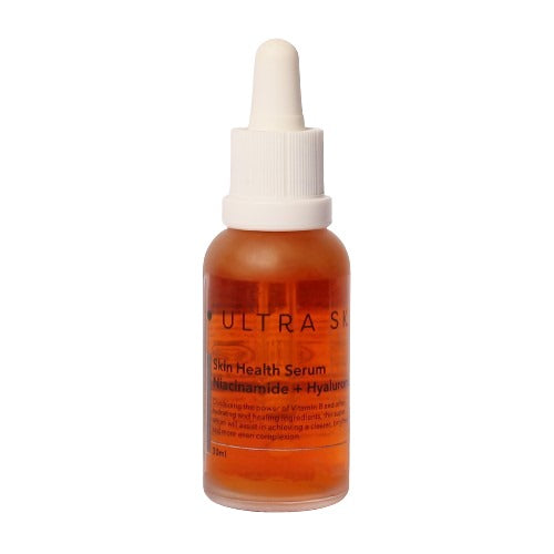 Ultra Skin Health Serum
