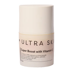 Super Boost with Vitamin C