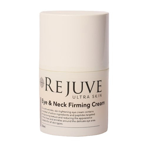 Eye & Neck Firming Cream