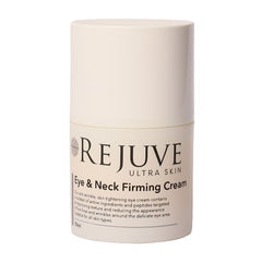 Eye & Neck Firming Cream