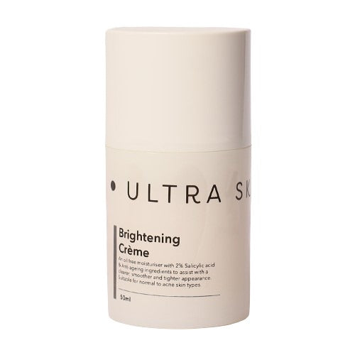 Brightening Cream