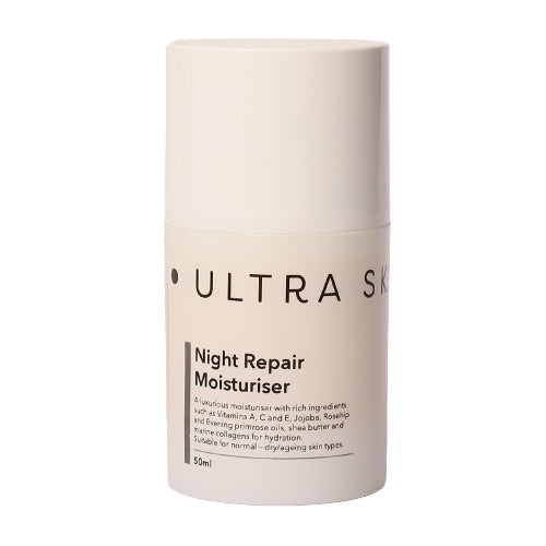 Night Repair Moisturiser