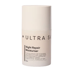 Night Repair Moisturiser