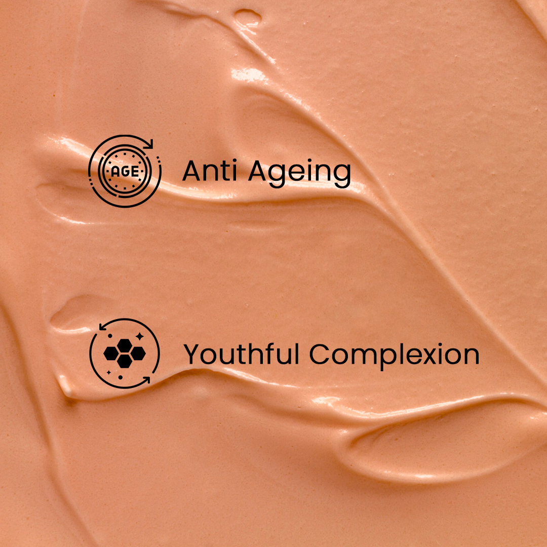 Collagen Cream mask