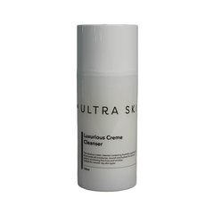 Luxurious Crème Cleanser